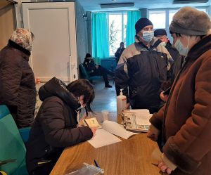 Між законом та особистою вигодою 